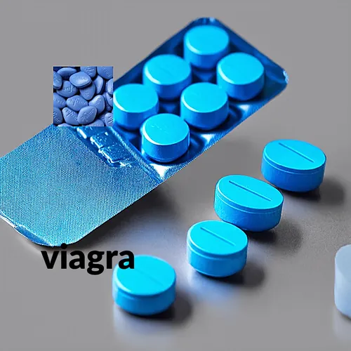 Para comprar viagra necesitas receta medica